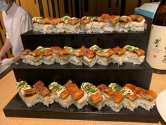 -香港唯港荟 Hotel ICON – The Market