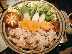 -山葵家·创意料理(万象汇店)