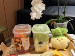 -森茶(湛江万达店)