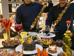-Shantek象提南亚餐厅&西餐融合Bistro(淮海中路店)