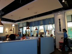 大堂-花椒俏川菜小馆(南海万达店)