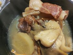 -束河人家(南锣鼓巷店)