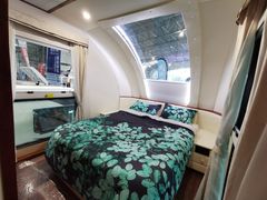 -上海汽车会展中心