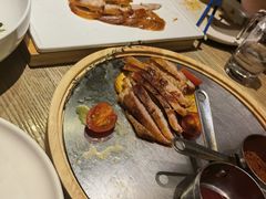 -小大董·烤鸭(凤凰汇店)