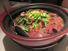 -食锦记·福建私房菜(浦西万达店)
