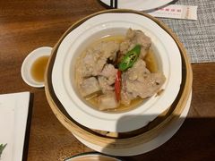 -小湾茶楼