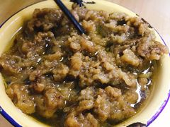 -定家小酥肉·清真(回民街店)