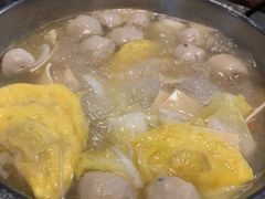 -傣妹火锅(南京东路一店)