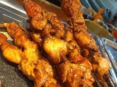 -城边边烧烤-魏晋烤肉旗舰店