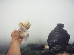 -七娘山