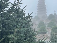 -雁门关景区