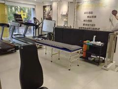 -中田健身工作室(东园店)