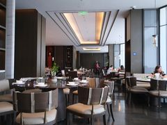 -南昌绿地铂瑞酒店·臻萃轩中餐厅