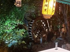 -翠湖里(翠湖南路店)