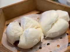 -怀德酒楼·粤菜·海鲜·茶点(宝安国际机场店)