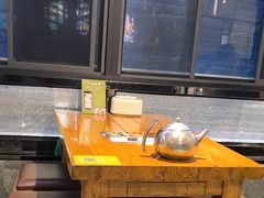 -清真·东饺宴