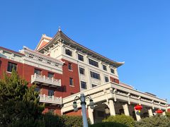 -杭州香格里拉饭店