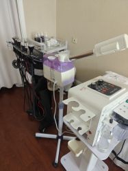 -演员的秘密·皮肤管理