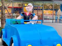 -东莞松山湖万象汇