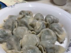 -日丰园海肠水饺·老字号大连海鲜(和平广场店)