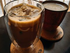 -老吴咖啡( 国贸商住大厦店)