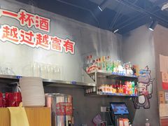 -东方一串·龙虾烧烤·特色烤鱼(柳州路店)