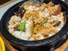 -多多旺港式茶餐厅(新区店)