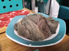 -青瓷火锅料理(西单大悦城店)