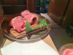 -西塔老太太泥炉烤肉(亚运村店)