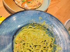 -blend (大运天地店)