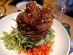 -喝丢一只鞋海鲜烧烤·海肠捞饭(东关街店)