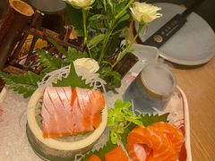 -阿吾罗·月咏精致日料(港汇恒隆广场店)