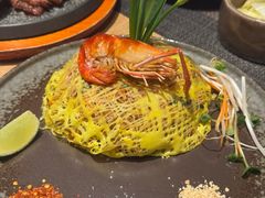 -mango tree芒果树餐厅(K11店)