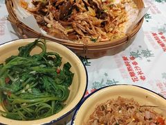 -东排食堂长沙小吃大排档(五一广场店)