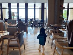 -舟山朱家尖威斯汀酒店·知味标帜自助餐厅