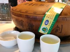 -风味小馆(天目湖宾馆店)