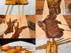 -1819餐厅·团队聚餐·烤串·精酿