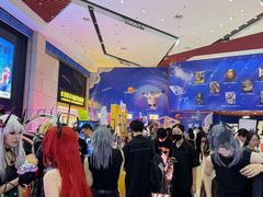-万达广场(南昌红谷滩店)