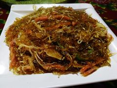 粉丝金针菇-凤峰大食堂(升平路店)