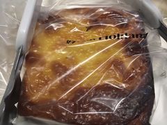 芝士面包-好利来(四惠店)