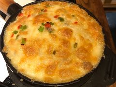 -九田家黑牛烤肉料理(中北镇店)
