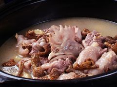 -聂记粤菜馆(鼓西路店)
