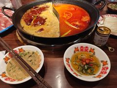 -胖姐社区老火锅(北京总店)