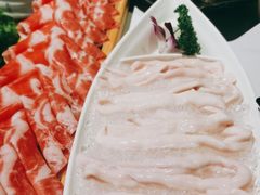-祥源胡同·涮牛羊肉火锅(花桥店)