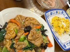 -灵福缘私房菜·农家菜(拈花湾·灵山大佛必推店)