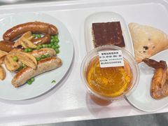 -宜家·瑞典风味餐厅(四元桥店)