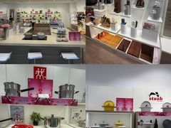 -大商麦凯乐(大连总店)
