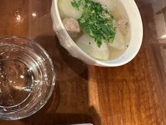 -南门小馆·清真(国贸商城店)