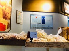 -詹記桃酥(高新鼓楼店)