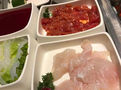 -海底捞火锅(九霄梦天地店)